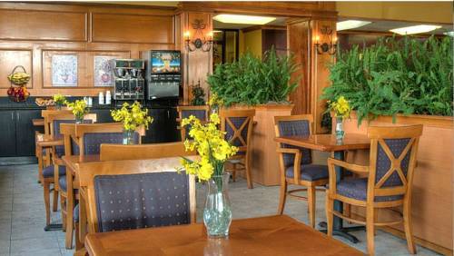 Knights Inn Six Flags Lodge West Luaran gambar
